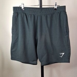 Gymshark Men's Athletic Shorts size XL